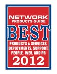 FULTON'S ECOUPLED PRINTED WIRELESS POWER NAMED HOT TECHNOLOGY FOR 2012 